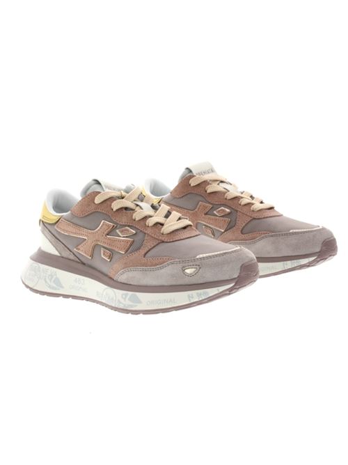 LAURYN PREMIATA | LAURYNVAR 7801 LIGHT PINK